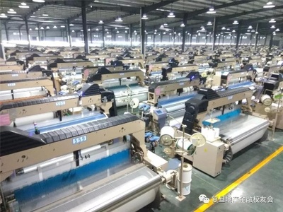 常山家紡工廠 地理位置優勢與近期技術發展探析