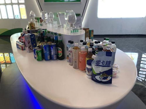 行走齊長城丨東曉生物科技 玉米撬動大產業，領跑國際市場