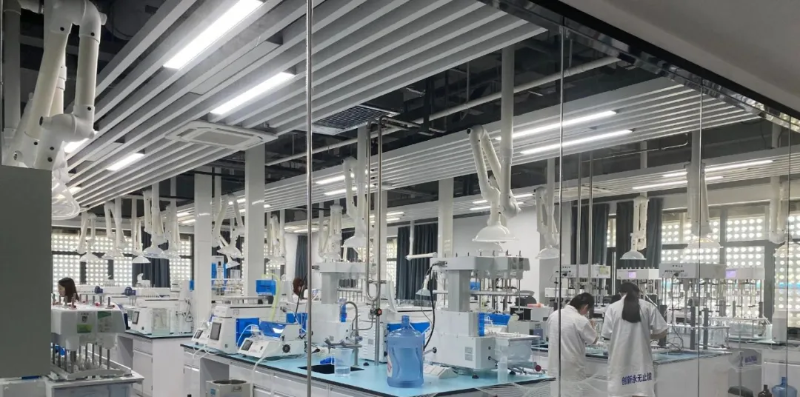 濟(jì)南高新區(qū)市重點(diǎn)實(shí)驗(yàn)室建設(shè)再創(chuàng)佳績，技術(shù)咨詢賦能科技創(chuàng)新