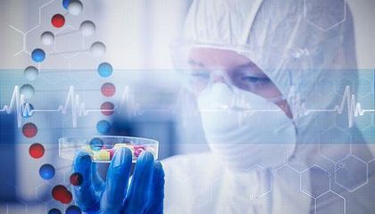 創新藥企扎堆上市 生物科技領域研發熱潮背后的機遇與挑戰